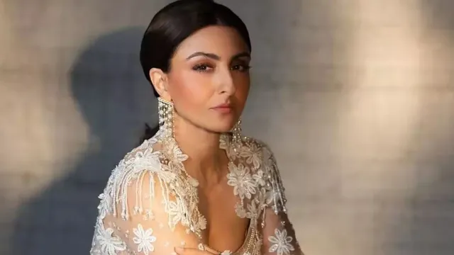 'माता-पिता के सरनेम का दबाव...' Soha Ali Khan के लिए क्या है सफलता का मतलब? एक्ट्रेस ने की खुलकर बात