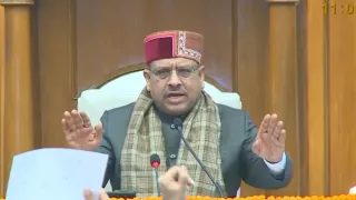 दिल्ली विधानसभा अध्यक्ष विजेंद्र गुप्ता।