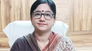 रजनी विरमानी, अध्यक्ष, नगर परिषद, गोहाना