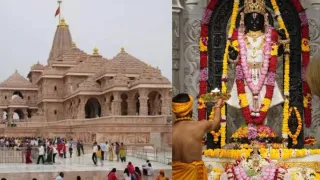 मंदिर के नवनियुक्त मुख्य कार्यकारी अधिकारी (सीईओ) और न्यास के नए सदस्य 20 सितंबर को अपनी जिम्मेदारी संभालेंगे।