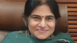 डॉ. अलंकृता गेरा, सिविल सर्जन, सोनीपत