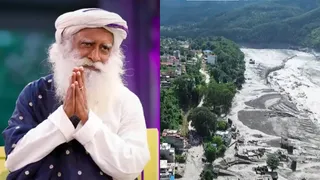 कैलास यात्रा पर गए 77 तीर्थयात्री और तीन स्वयंसेवक अभी भी लापता