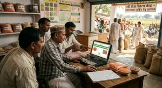 इस फोटो को AI के माध्यम से तैयार किया गया है।