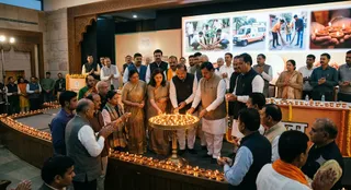एआई जेनेरेटेड इमेज।