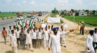 एआई जेनेरेटेड इमेज।