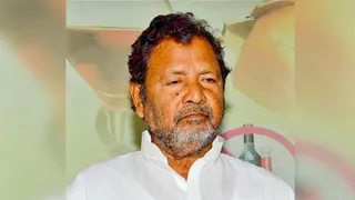 अब्दुल जलील मस्तान। (फाइल फोटो)