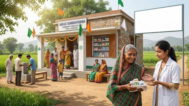 झारखंड के 746 अबुआ दवाखानों में मिलेंगी मुफ्त दवाएं, सरकार ने 37.25 करोड़ रुपये किए मंजूर
