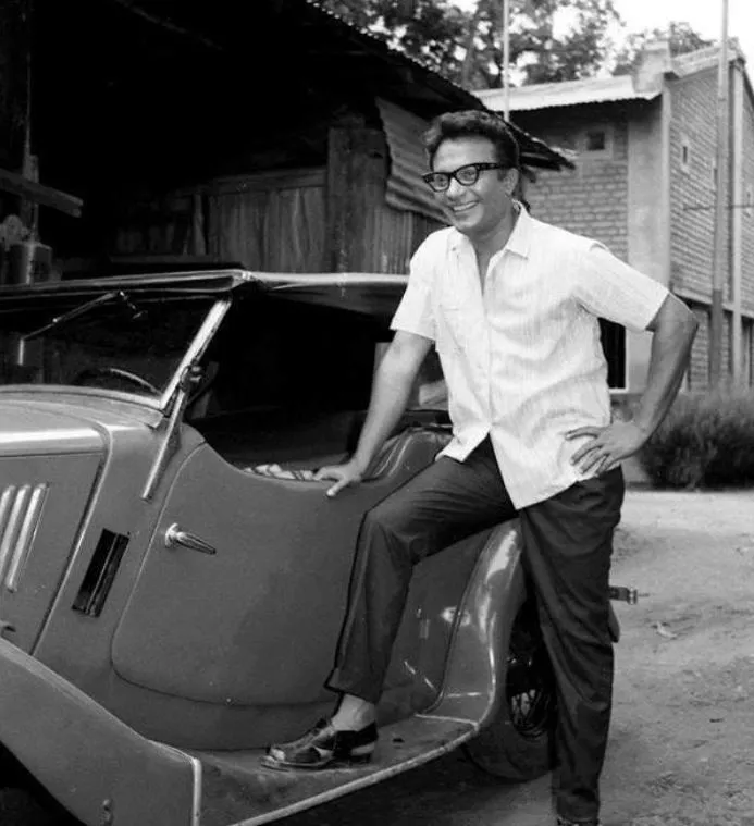 Actor Uttam