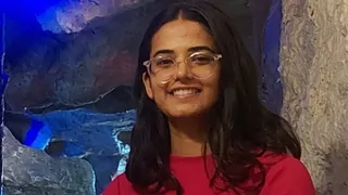 जवाली की आकृति शर्मा ने नेट जेआरएफ में 94वां रैंक पाया है।