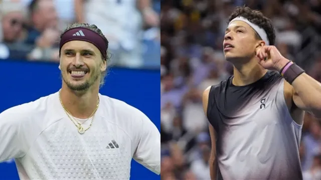 US Open 2026: फ्रांसेस टियाफो को हरा पहली बार ग्रैंड स्लैम फाइनल में पहुंचे शेल्टन, सामने होंगे भूखे ज्वेरेव