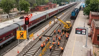 एआई द्वारा जेनरेट इमेज।