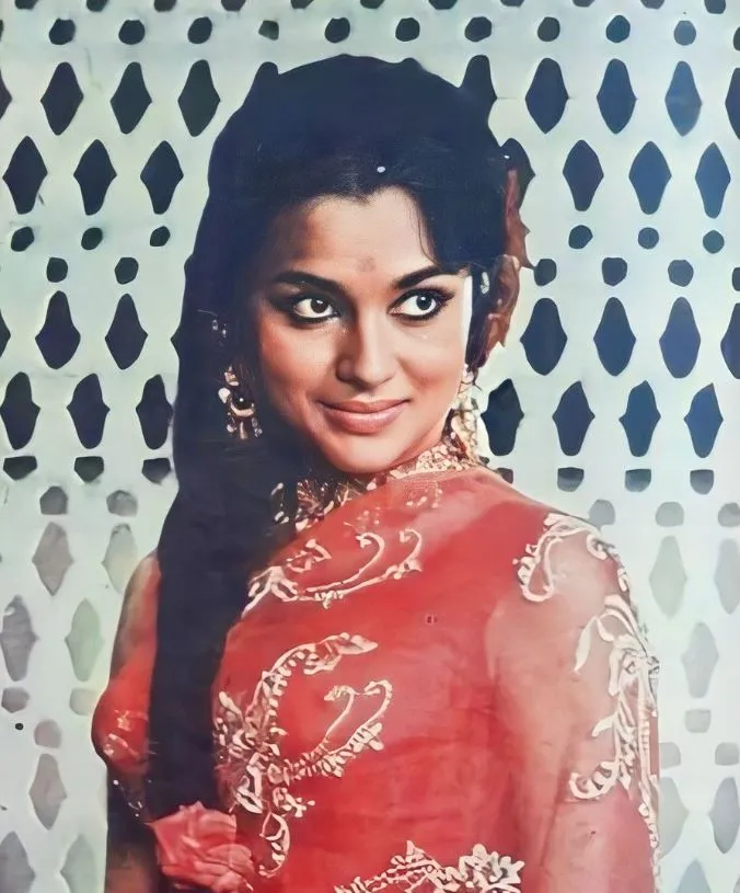 Asha Parekh