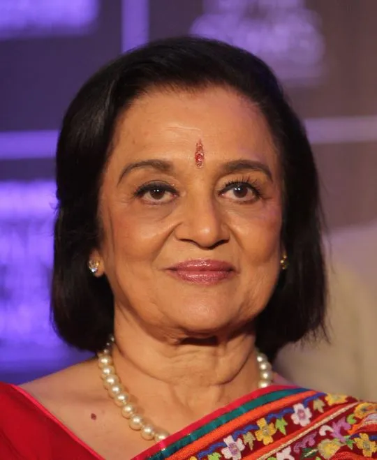 Asha Parekh Fan