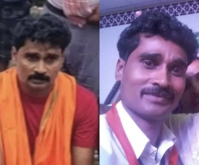 Bhagalpur BJP Leader Uma Bhushan Tanti Murder Liner Hunt Intensifies (1)