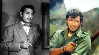 बॉलीवुड में कैसे बदले खलनायक।