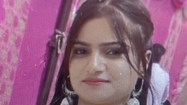 उत्तराखंड के काशीपुर में रील बनाने में चली गोली ने ली मेहविश की जान, हथियार से खेलना पड़ा भारी! उत्तराखंड के काशीपुर में रील बनाने में चली गोली ने ली मेहविश की जान, हथियार से खेलना पड़ा भारी!