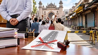 एआई इमेज है।