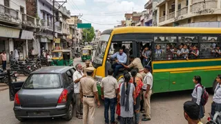 (एआई द्वारा बनाई गई तस्वीर)