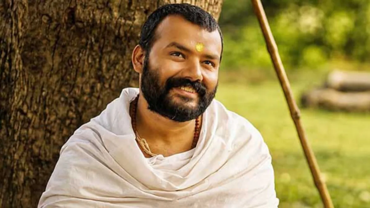 Hanuman Ansh Box Office Collection Day 36
