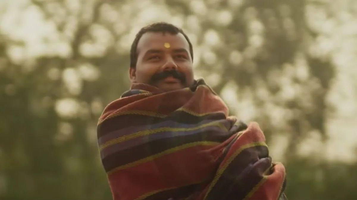 Hanuman Ansh Box Office Collection Day 37