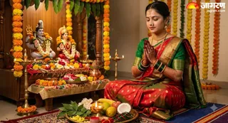 कैसे करें महादेव और मां पार्वती को प्रसन्न? (Picture Credits- AI Images)
