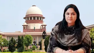 आइएएस अधिकारी पूजा सिंघल की याचिका पर सुनवाई