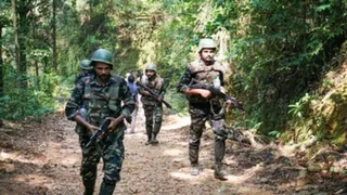 प्रस्तुति के लिए इस्तेमाल की गई तस्वीर। (PTI)