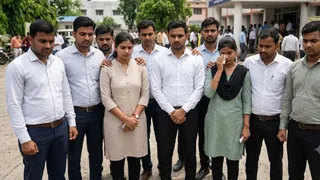 एआई द्वारा जेनरेट इमेज।