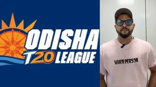 ओडिशा T20 लीग 2026