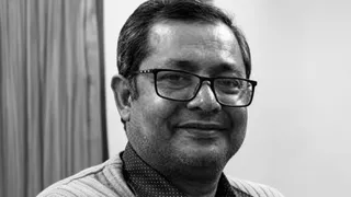 बांग्लादेश में हिंदू पत्रकार पुलक चटर्जी की संदिग्ध हालात में मौत। (आईएएनएस)