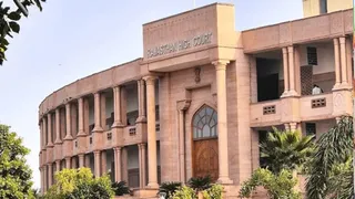राजस्थान हाई कोर्ट (फाइल फोटो)