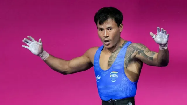 Asian Games 2026: एशियाई खेलों से बाहर हुए भारत के 4 खिलाड़ी, बिना पुरुष वेटलिफ्टर के जापान जाएगी टीम इंडिया