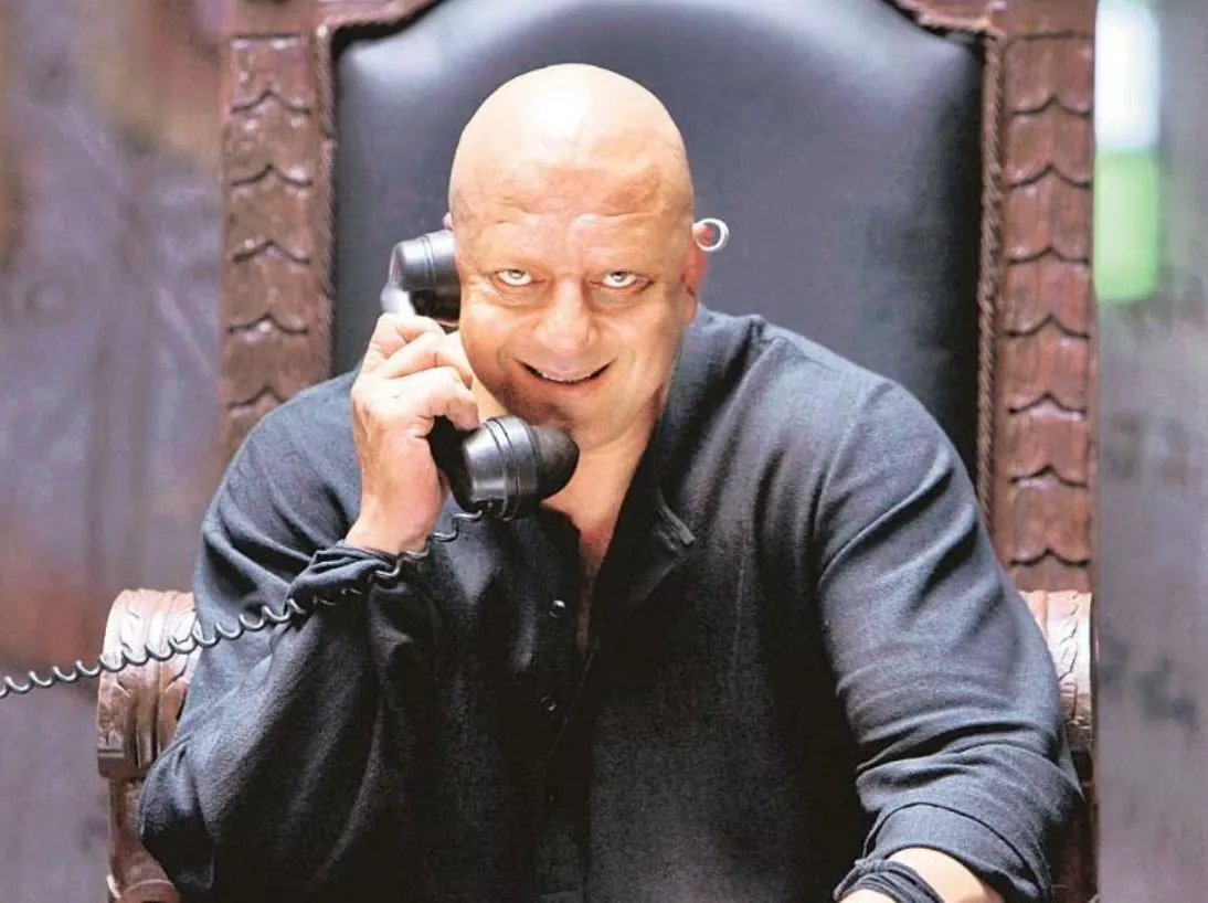 Sanjay Dutt