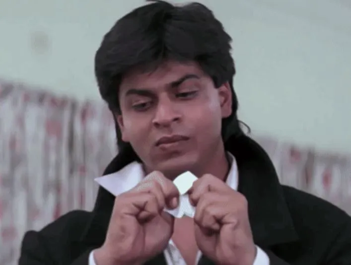 Shah Rukh Khan