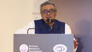 बंगाल की इंडस्ट्री से जुड़ी समस्याओं पर बोले वित्त मंत्री (जागरण)