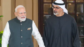 यूएई की कंपनी ओडिशा में 11.5 अरब डॉलर का एल्युमीनियम प्रोजेक्ट लगाएगी।