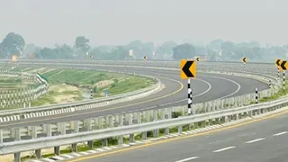 उत्तर प्रदेश एक्सप्रेसवेज औद्योगिक विकास प्राधिकरण