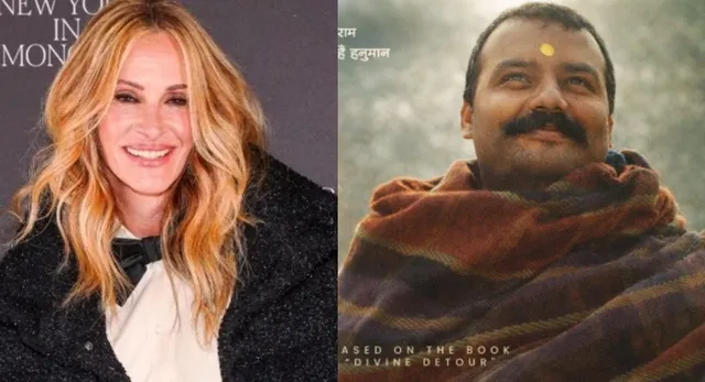 विराट-अनुष्का के साथ Hanuman Ansh 2 में दिखेंगी अमेरिकन एक्ट्रेस? नीम करौली बाबा की हैं भक्त, मेकर्स का खुलासा
