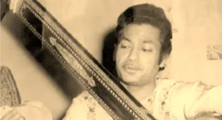 70s की ये फेमस गजल मानी गई शापित/ फोटो- सोशल मीडिया