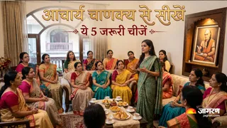 कब चुप न रहें और खुलकर अपनी बात रखें ? (Picture Credit- AI Generated)
