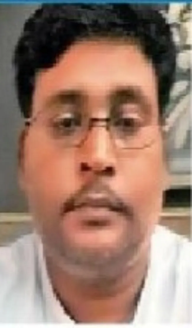 amrendra yadav