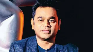 ऑस्कर विजेता संगीतकार एआर रहमान की बॉलीवुड से अपील। फाइल फोटो