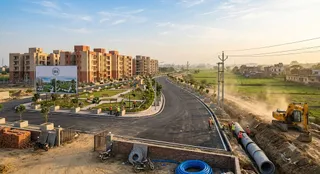 एआई जेनेरेटेड इमेज।