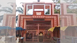 बलिया में महर्षि भृगु कॉरिडोर का शिलान्यास, काशी विश्वनाथ धाम की तर्ज पर होगा विकास।