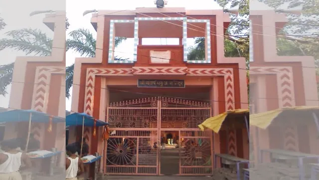 काशी विश्वनाथ धाम की तर्ज पर बलिया में बनेगा महर्षि भृगु कारिडोर, शिलान्यास की तैयारी