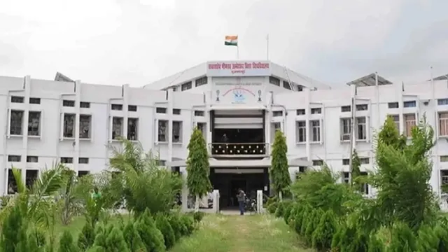 BRABU में पीजी के 33 विषयों में भारतीय ज्ञान परंपरा की होगी पढ़ाई, वैल्यू एडेड कोर्स में शामिल