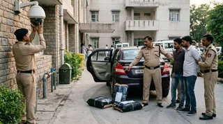 सांकेतिक तस्वीर एआई जनरेटेड