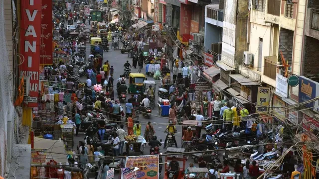 विचार: शहरों की बिगड़ती सूरत