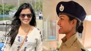IAS अधिकारी दिव्या शक्ति