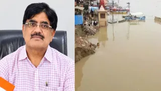 प्रो. बीडी त्रिपाठी का पांच दशक का गंगा अनुसंधान: 'इको-स्किल्स' मॉडल से बन रहे 'गंगा मित्र'।